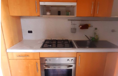Millefonti Apartment | Casa RosanLarge and quiet Italian styled home near the river