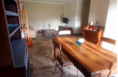 Millefonti Apartment | Casa RosanLarge and quiet Italian styled home near the river