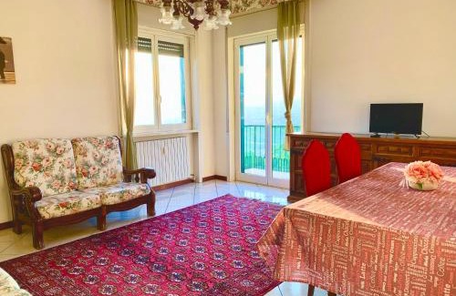 Como Apartment | Casa Rosanna - Your Home in Como