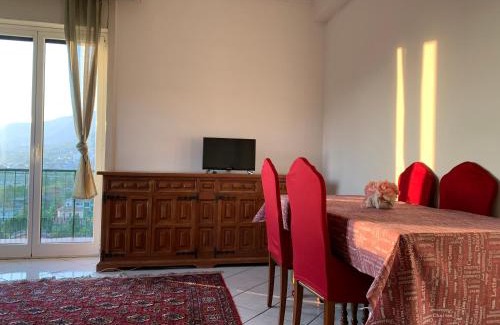 Como Apartment | Casa Rosanna - Your Home in Como