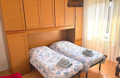 Como Apartment | Casa Rosanna - Your Home in Como