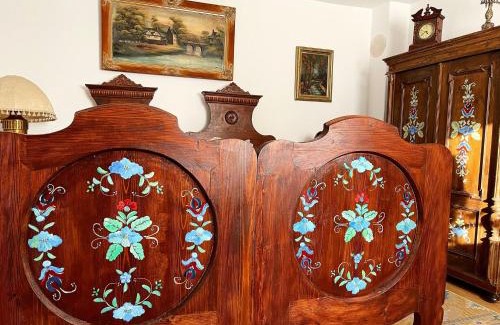 Sighisoara House | Casa Rosca