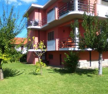 Rosciano Apartment | Casa Rosciano