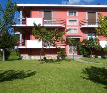 Rosciano Apartment | Casa Rosciano