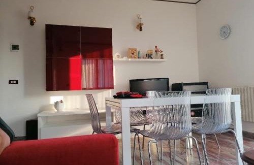 Rosciano Apartment | Casa Rosciano