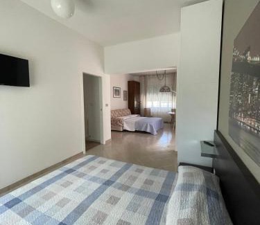 Jesi House | Casa Rosetta Affittacamere