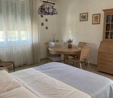 Jesi House | Casa Rosetta Affittacamere