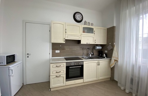 Stresa Apartment | Casa Rosetta