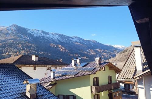 Primiero San Martino di Castrozza House | Casa Rosetta nel cuore delle Dolomiti