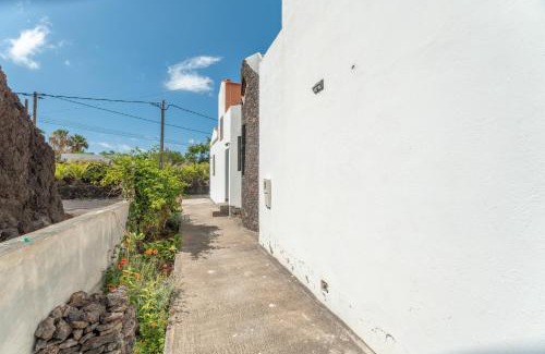 Las Puntas House | Casa Rosi