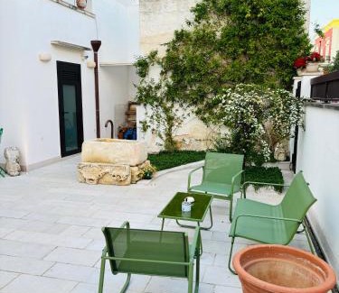 Centro Storico House | Casa Rosina nel centro storico di Nardò