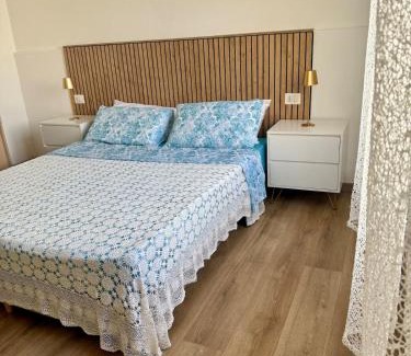Carbonia Apartment | Casa Rosmarino