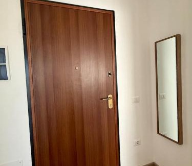Carbonia Apartment | Casa Rosmarino