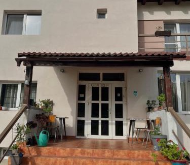 Baile Felix House | Casa Roua