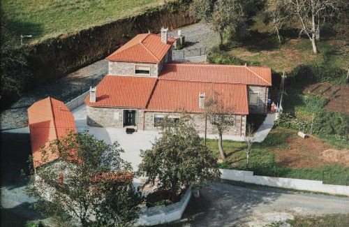 Catasol House | Casa Rouco