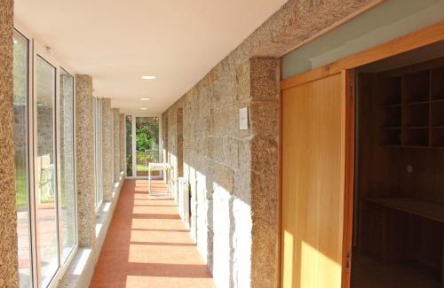 Ribeira House | Casa Roupar by Gerês Casas
