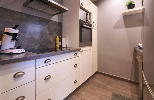 City of Carcassonne House | CASA ROYAL - Cité 500m, free public car park 200m, WIFI, Cité view terrace