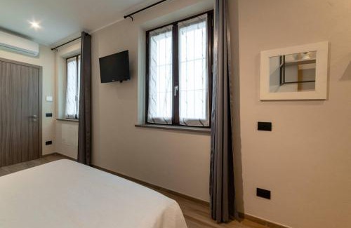 Alba Apartment | Casa Rubbo - Appartamento 'Como' nelle Langhe