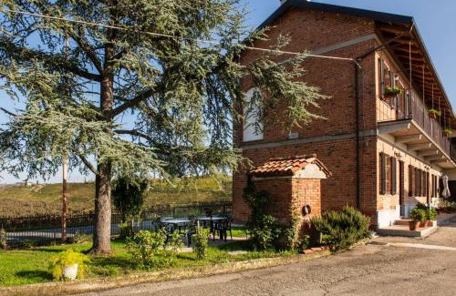 Alba Apartment | Casa Rubbo - Appartamento 'Como' nelle Langhe