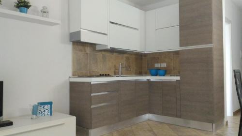 Porto Pino House | Casa Rubina