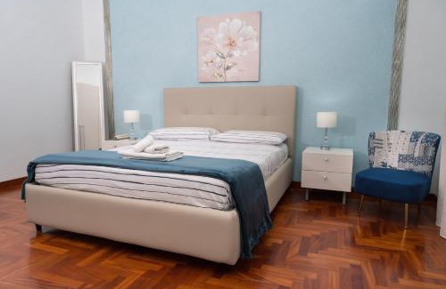 Misterbianco Apartment | Casa Ruby