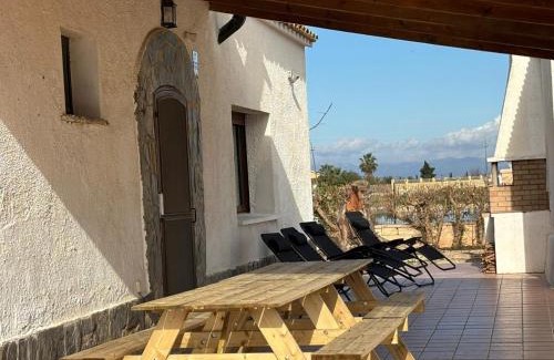 Deltebre Cabin | Casa Rue