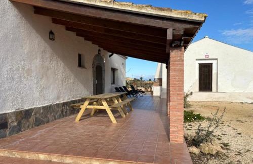 Deltebre Cabin | Casa Rue