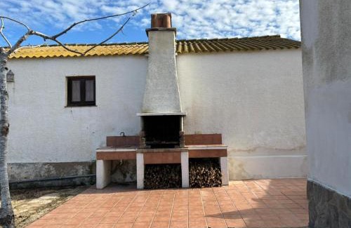 Deltebre Cabin | Casa Rue