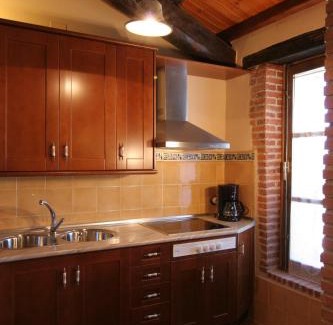 Aldeadavila de la Ribera House | Casa Rural El Molino