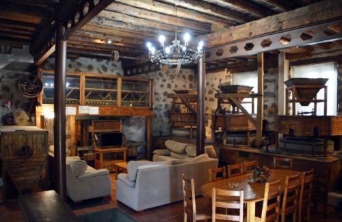San Bartolome de Pinares House | Casa Rural El Molino I