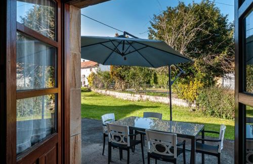 Villanueva de la Pena Ski Chalet | Casa Rural Ángela 1