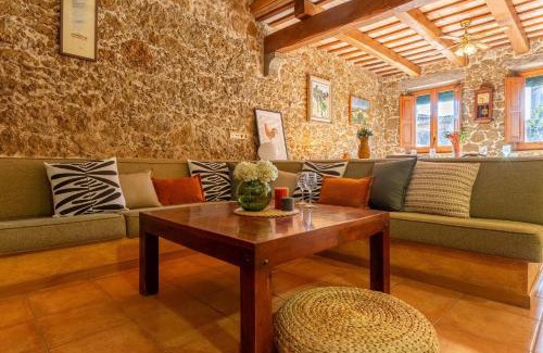 La Tallada d'Emporda House | Casa rural 9 km de L'Escala