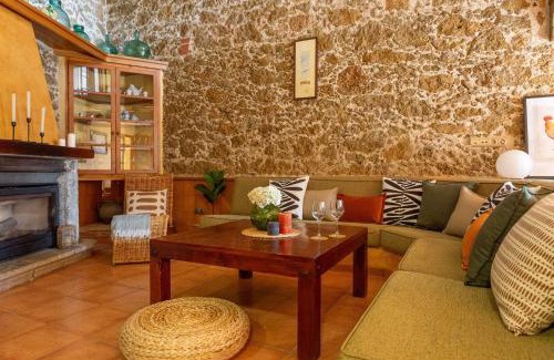 La Tallada d'Emporda House | Casa rural 9 km de L'Escala