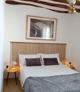 Cullar Ski Chalet | Casa Rural Abuela Dorotea