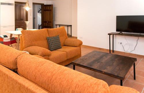 Rubielos de Mora Apartment | CASA RURAL ADUANA