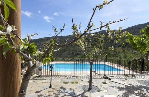 Laroya House | Casa Rural Albaida