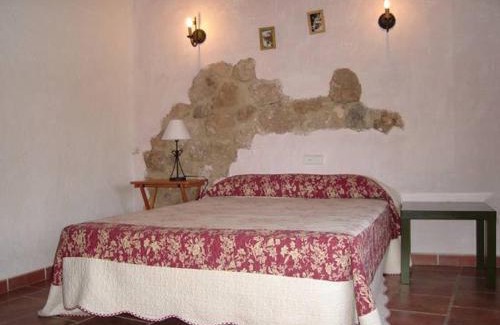 Letur House | Casa Rural Albayacín
