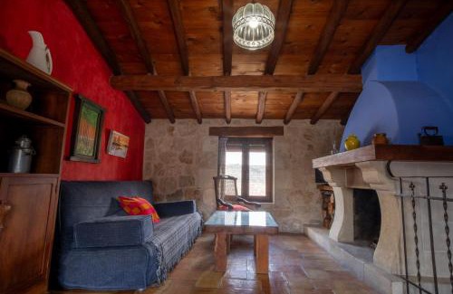Alcala del Jucar House | Casa Rural Aldaba