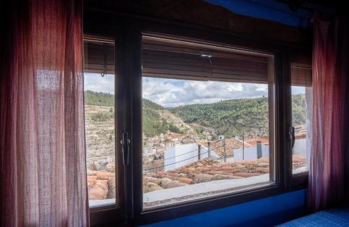 Alcala del Jucar House | Casa Rural Aldaba