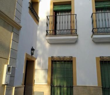 Illar House | Casa Rural Almécija