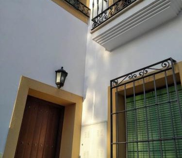 Illar House | Casa Rural Almécija