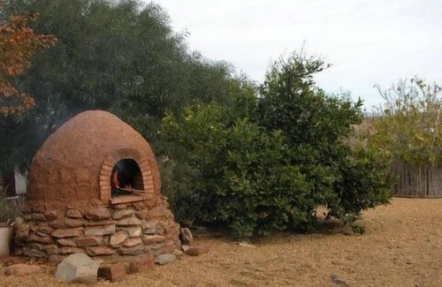 Huercal-Overa Cottage | Casa Rural Aloe Vera for 4 people