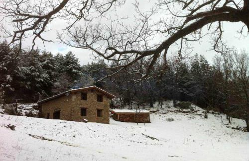 Montanuy House | Casa rural alquiler íntegro Borda de Calvera para