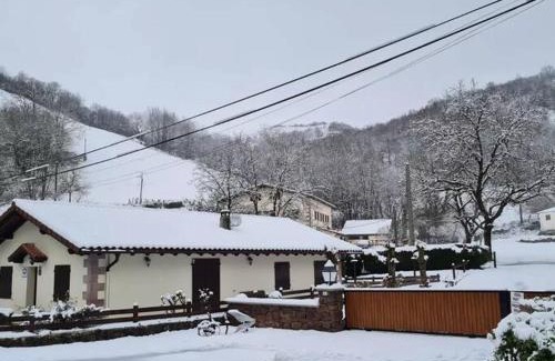 Baztan House | Casa rural altza erreka