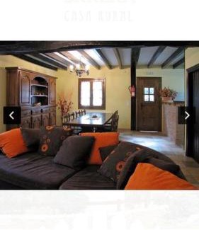 Baztan House | Casa rural altza erreka