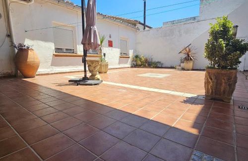 Valtierra House | Casa Rural "AMARA"