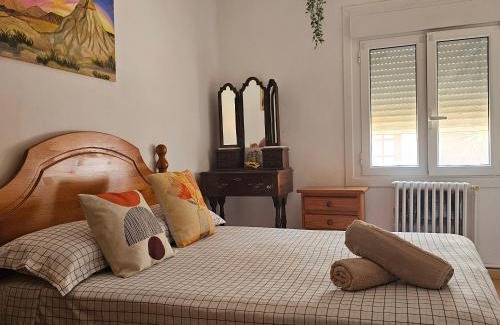Valtierra House | Casa Rural "AMARA"