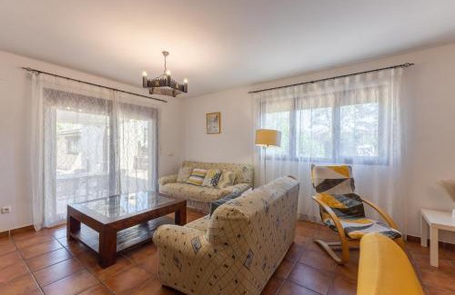 Revenga House | Casa Rural Arbana
