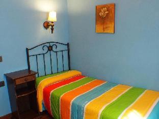 Ibarranguelua House | Casa Rural Arboliz