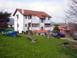 Ibarranguelua House | Casa Rural Arboliz
